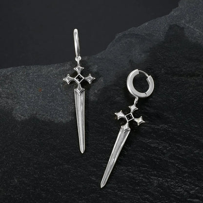 VESPER BLADE EARRINGS