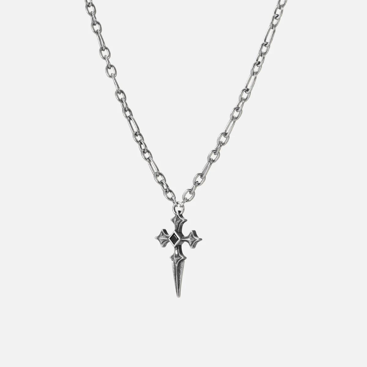 VESPER BLADE NECKLACE