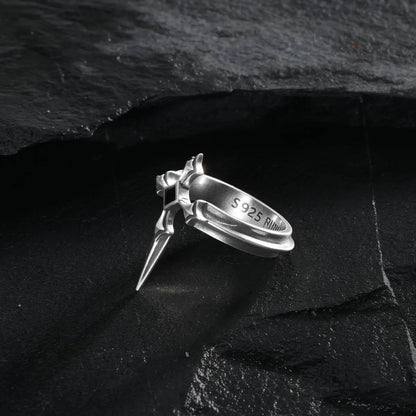 VESPER BLADE RING
