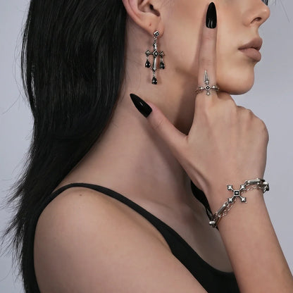 VESPER BLADE RING