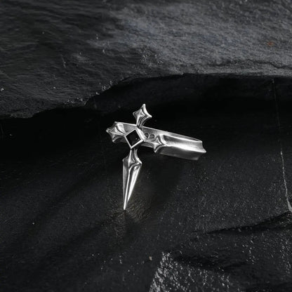 VESPER BLADE RING