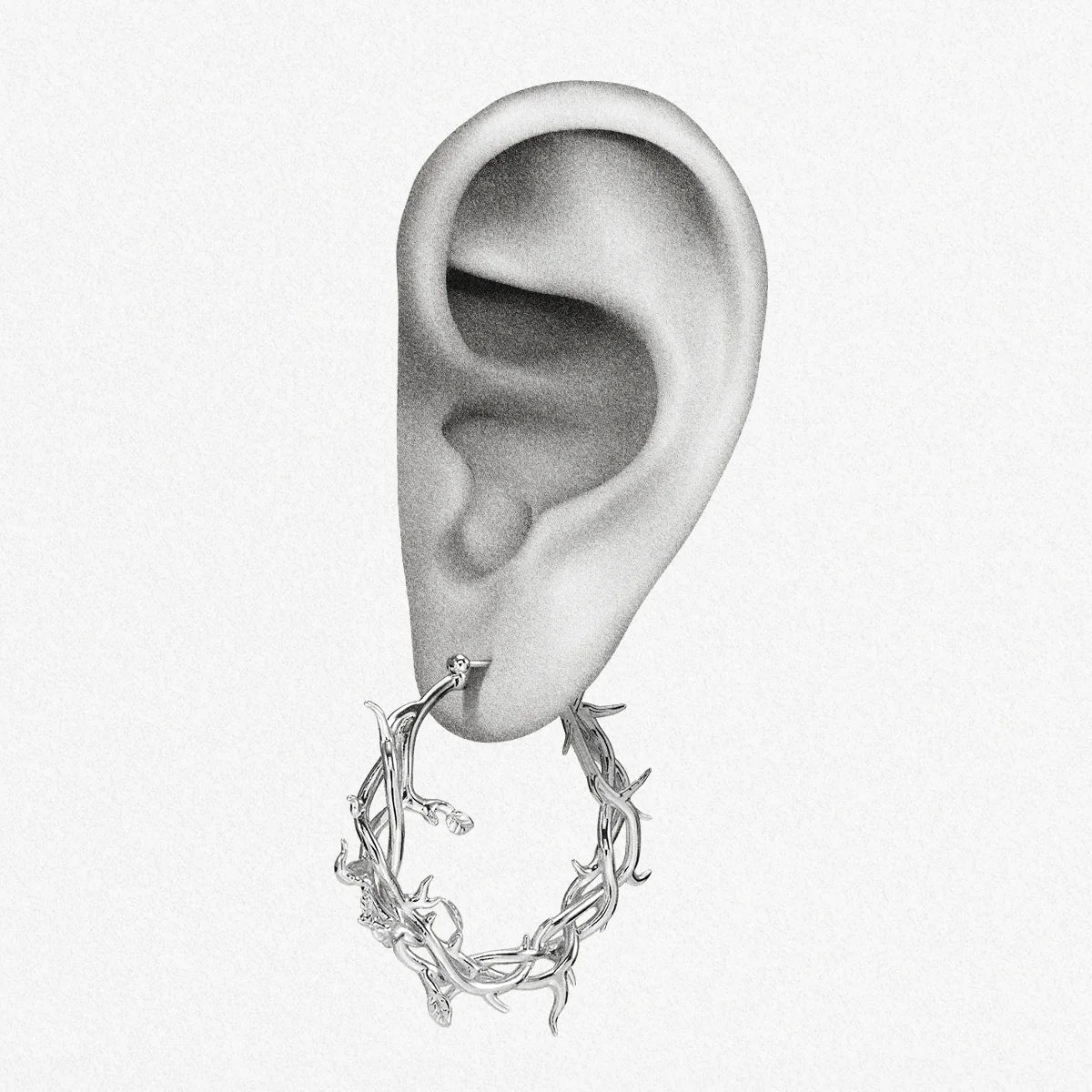 VINE WHISPERS EARRINGS
