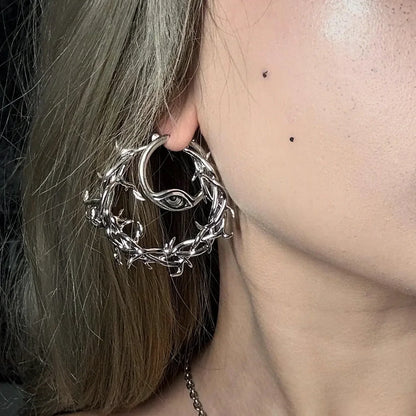 VINE WHISPERS EARRINGS