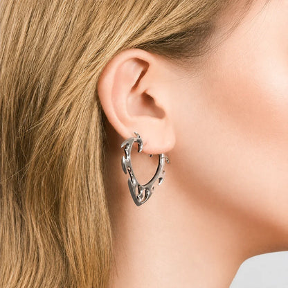 WILD HEART EARRINGS