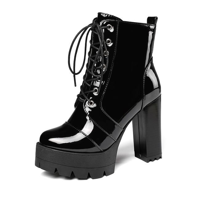 Women's High Heels - alternate studio view (2 of 4)