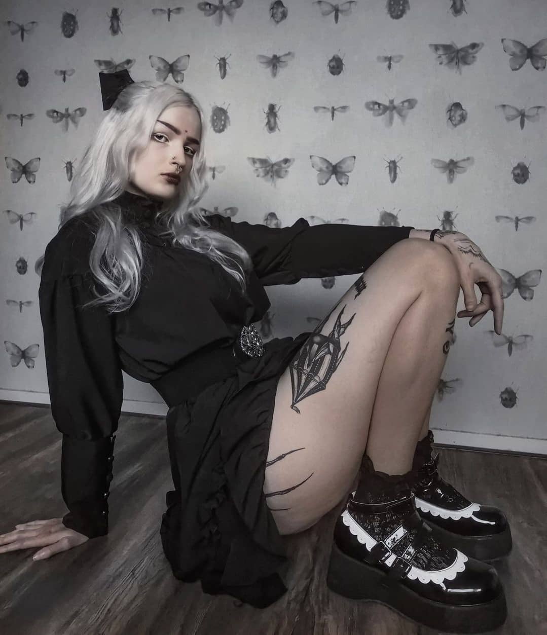 Women's Lolita Dress