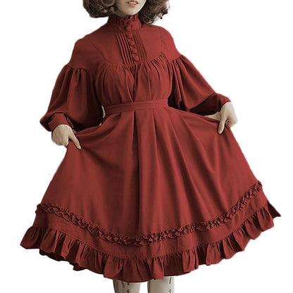 Women's Lolita Dress